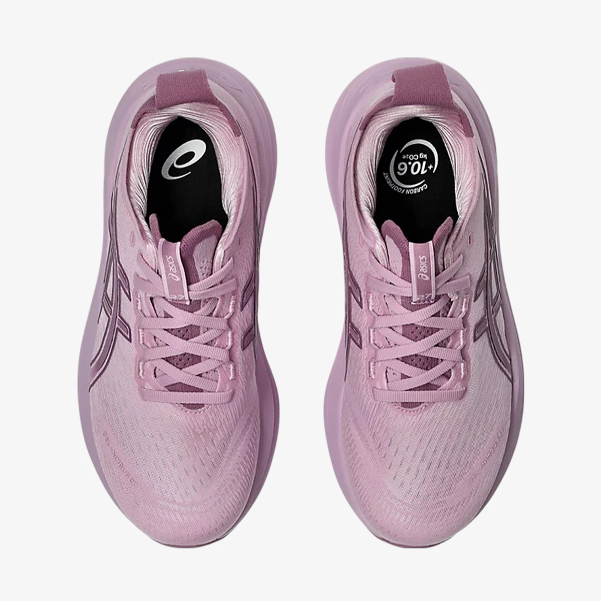 Asics Pantofi Sport GEL-Nimbus 27 | SportVision Romania