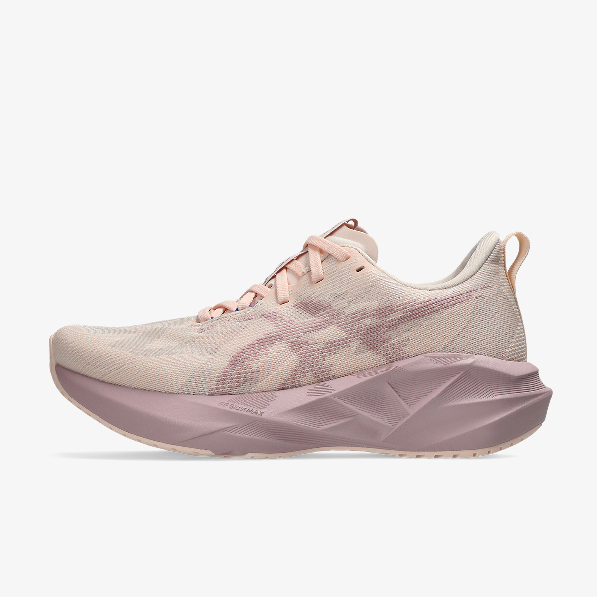 ［5］モカ Asics Pantofi Sport NOVABLAST 5 | SportVision Romania