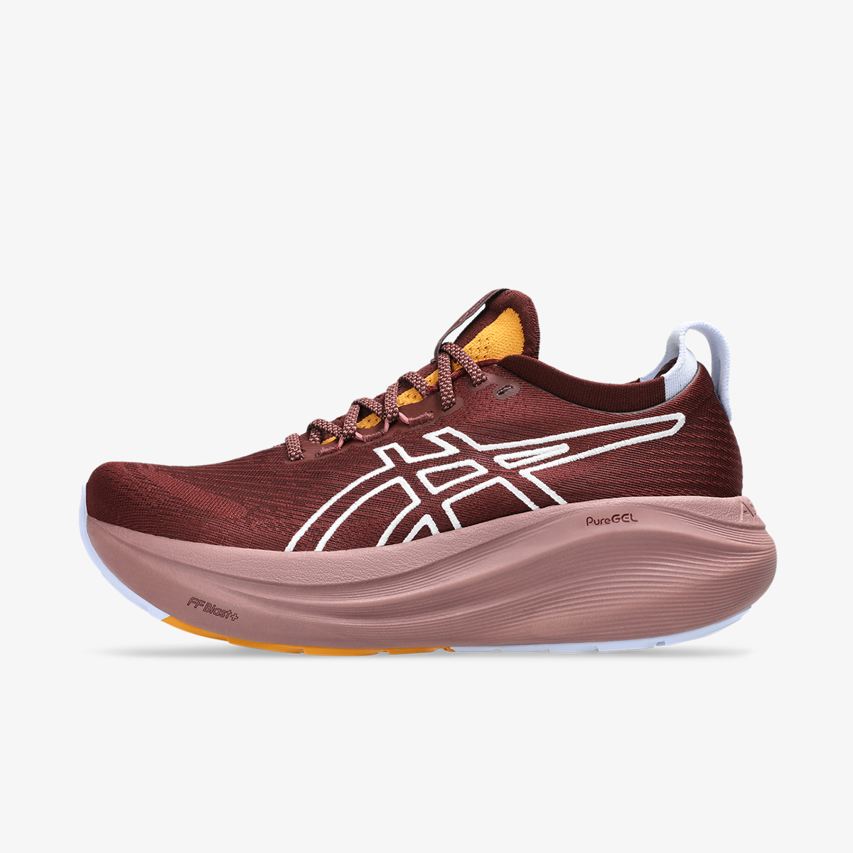 user_eba89c80① Asics Pantofi Sport Gel-Nimbus® 27 | SportVision Romania