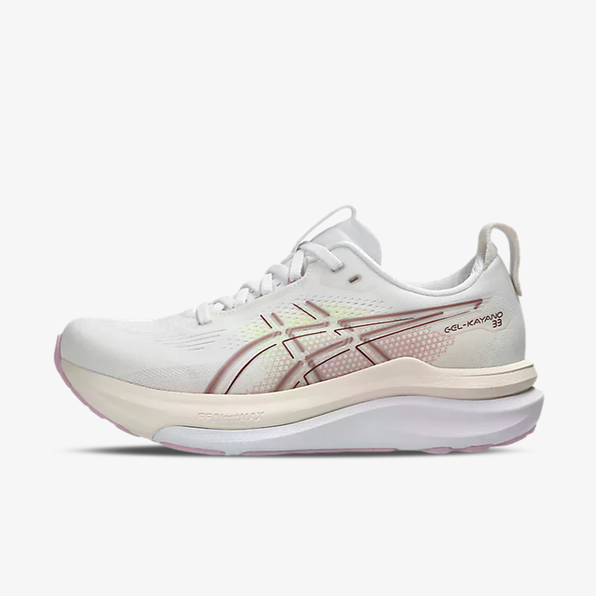 AYA　0923 Asics Pantofi Sport GEL-KAYANO 33 | SportVision Romania