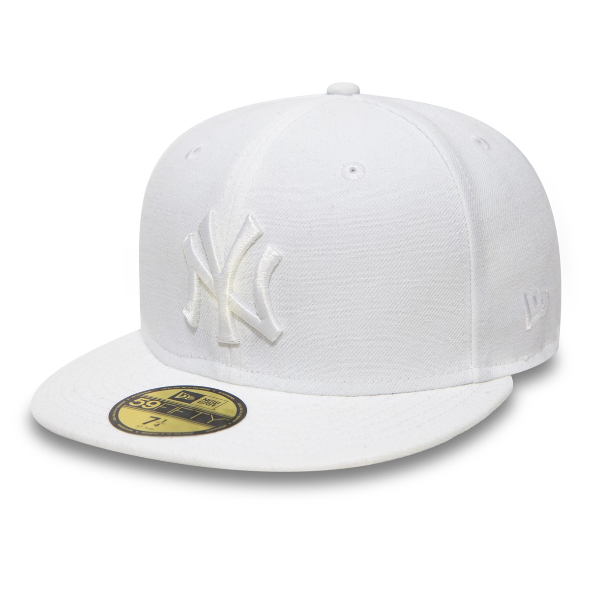 KAPA OPTIC New York Yankees White on wh KAPA