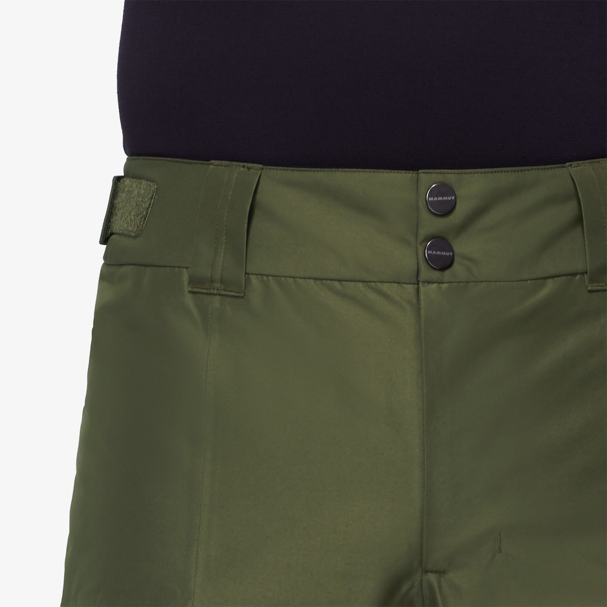 【新品】MAMMUT Fall Line HS Thermo Pants AF Mammut Pantaloni Fall Line HS Thermo Pants Men | SportVision Romania