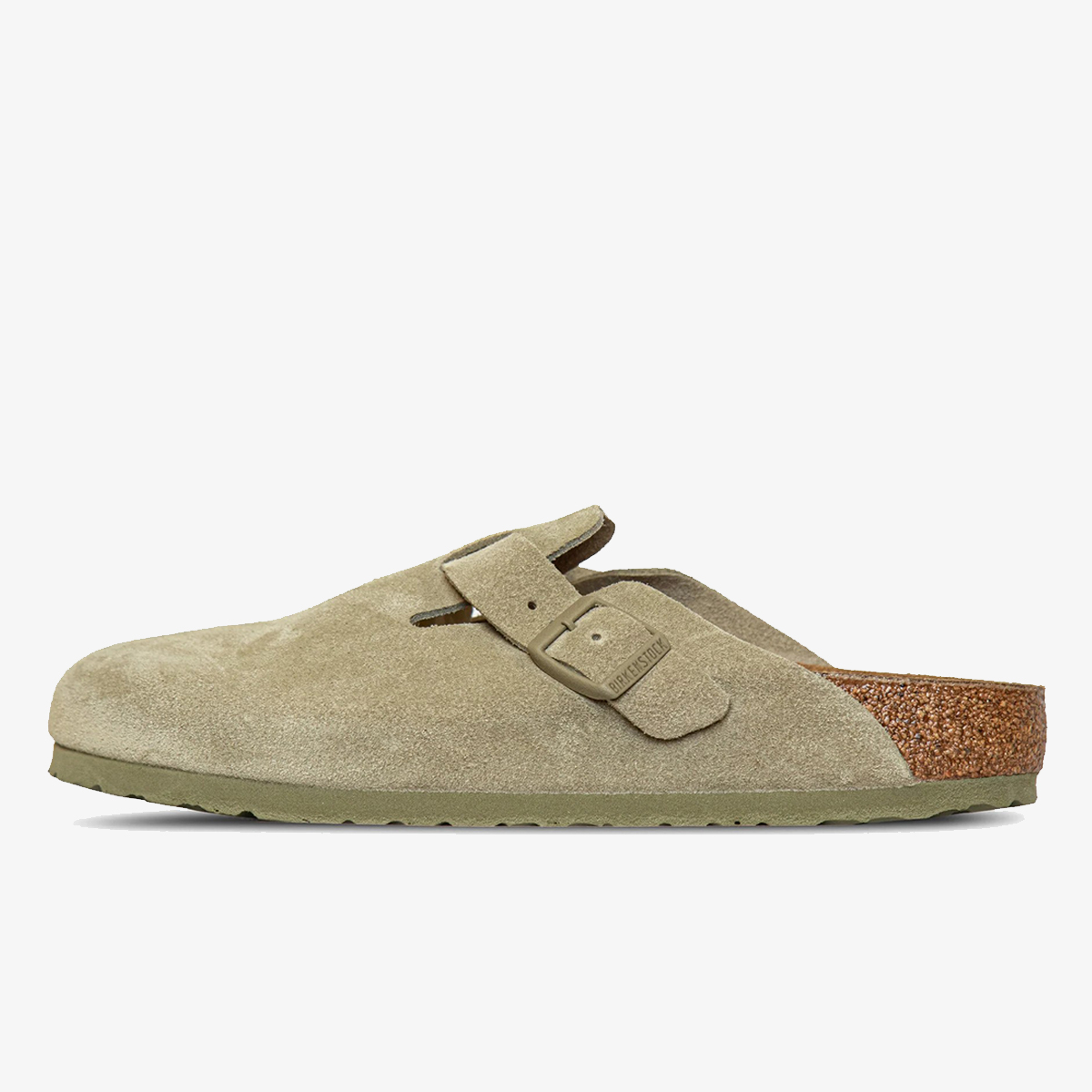 BIRKENSTOCK Papuci Boston | SportVision Romania