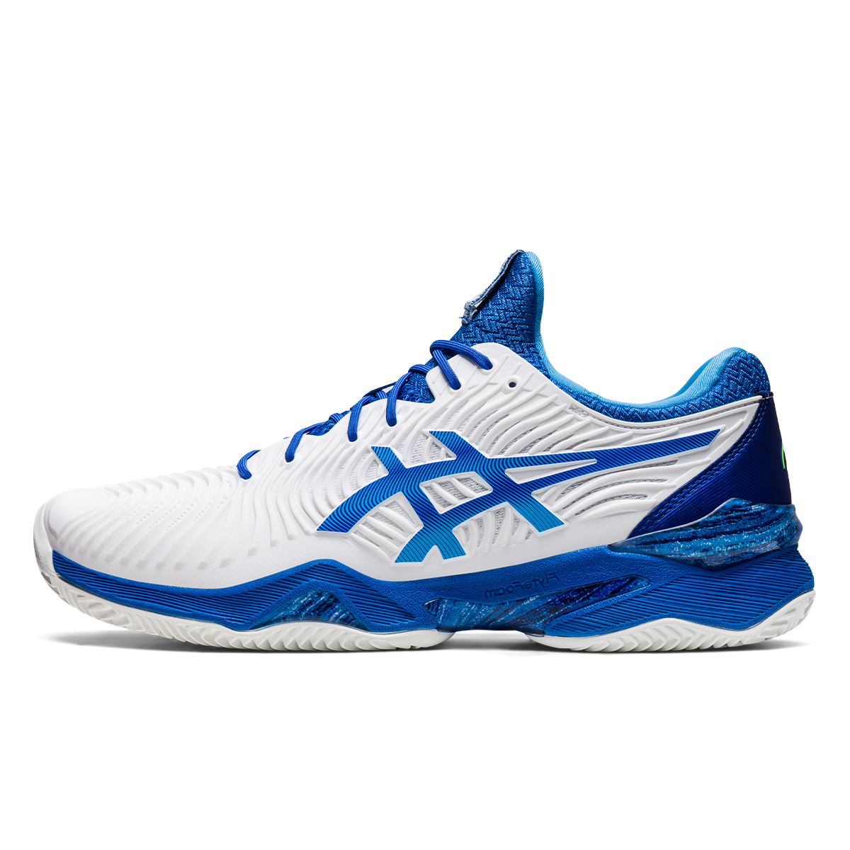 COURT FF NOVAK ASICS