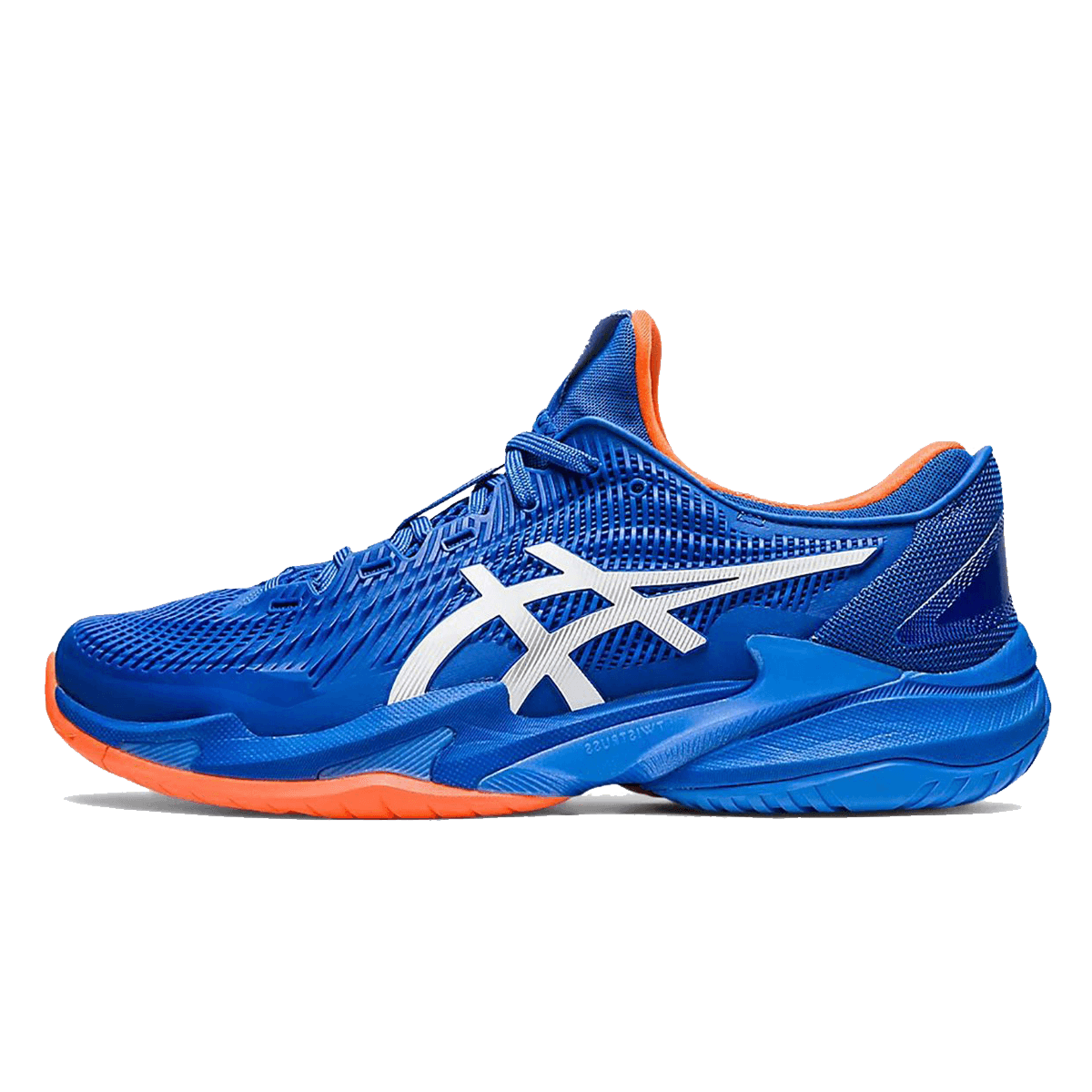 COURT FF 3 NOVAK ASICS