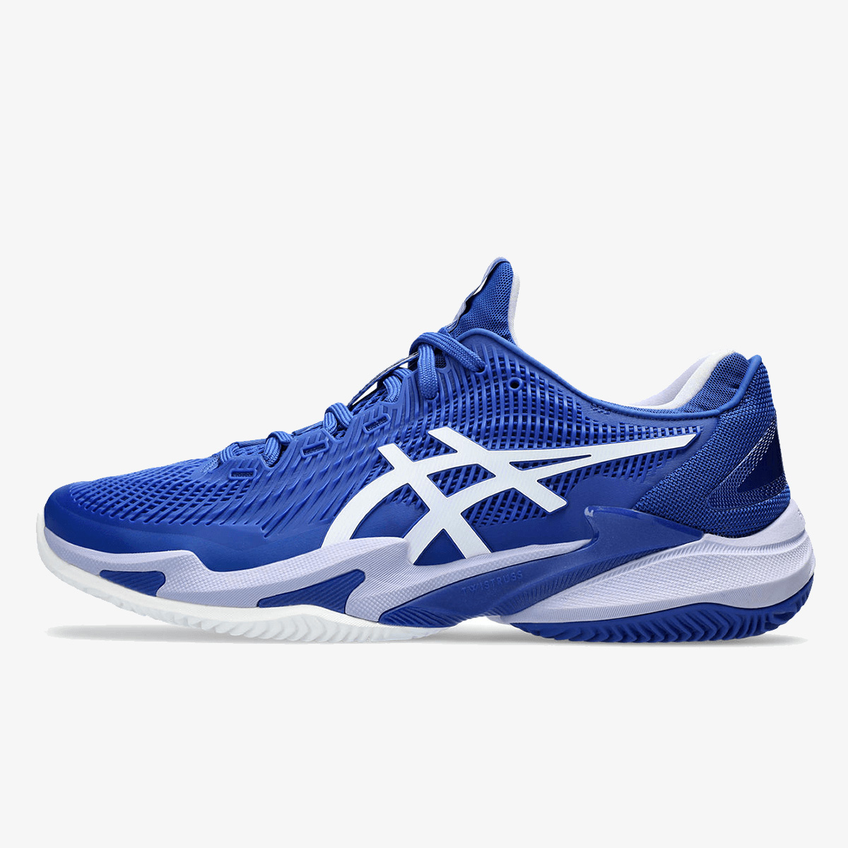 Asics Pantofi Sport COURT FF 3 NOVAK CLAY | SportVision Romania