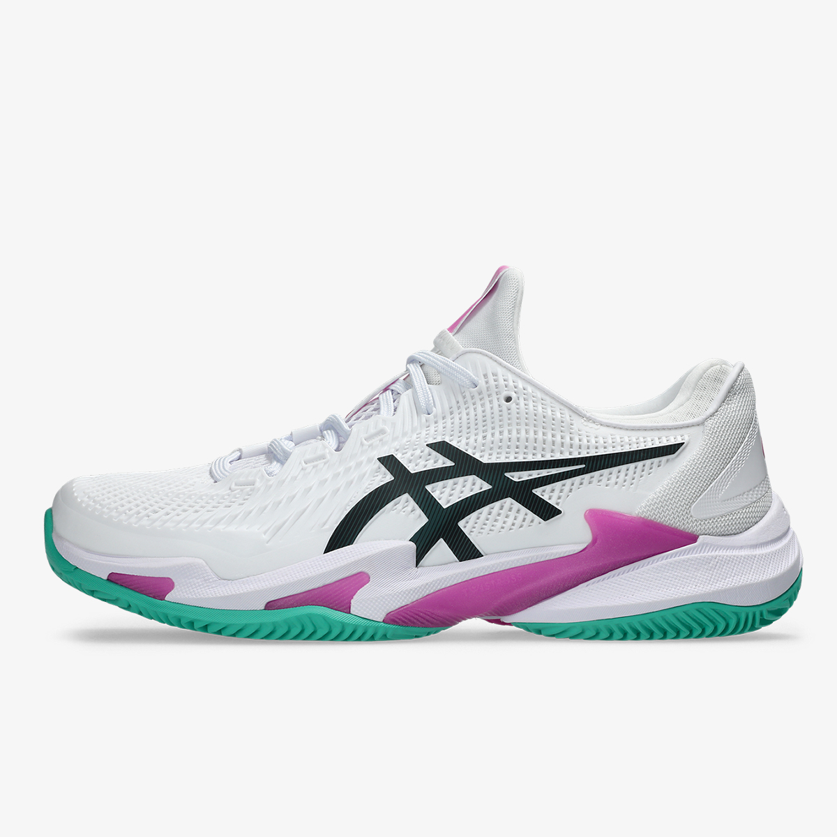FF-R Ⅲ Asics Pantofi Sport COURT FF 3 CLAY | SportVision Romania