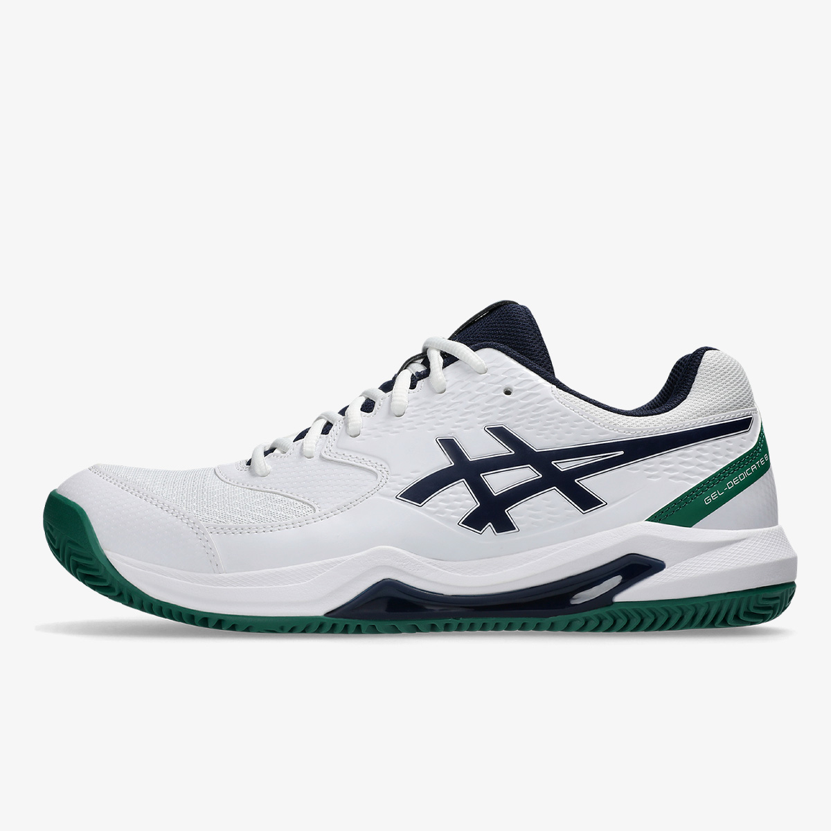 Asics Pantofi Sport Gel-Dedicate 8 Clay | SportVision Romania