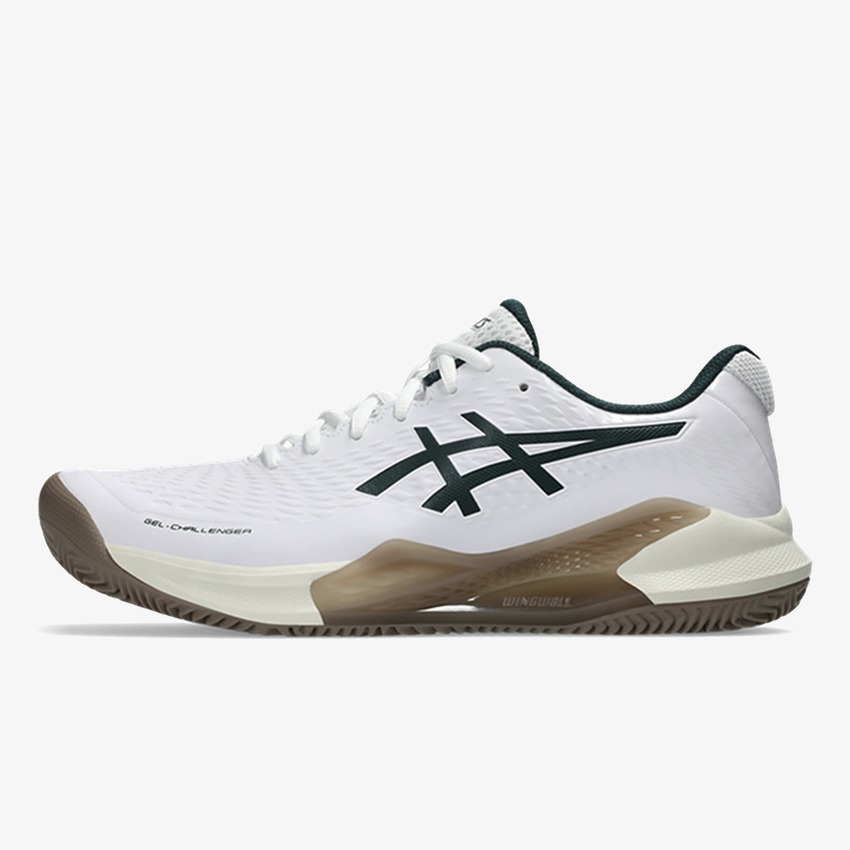 Asics Pantofi Sport Gel-Challenger 14 Clay | SportVision Romania