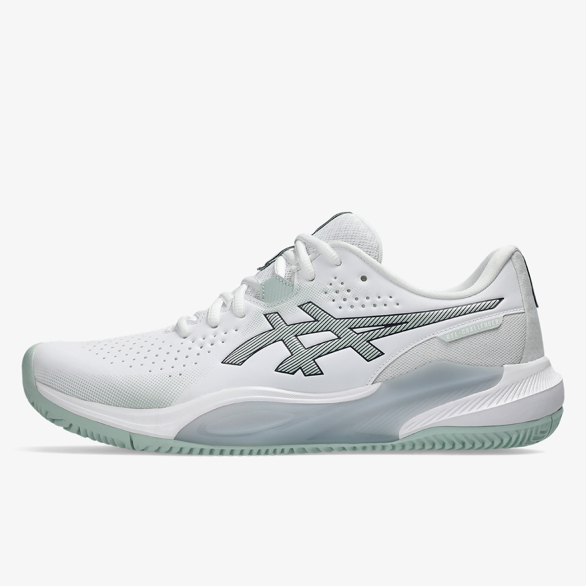 Asics Pantofi Sport Gel-Challenger® 15 Clay | SportVision Romania