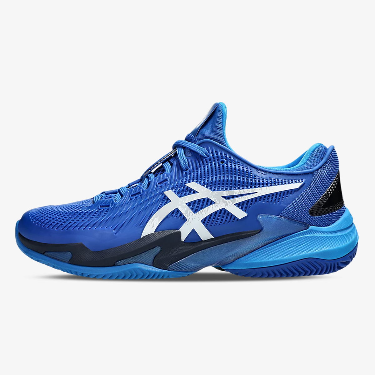 Asics Pantofi Sport COURT FF 3 CLAY NOVAK | SportVision Romania