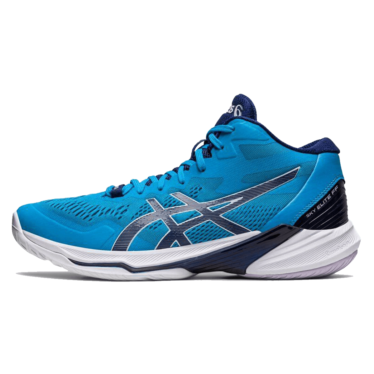 Sky elite ff mt 2