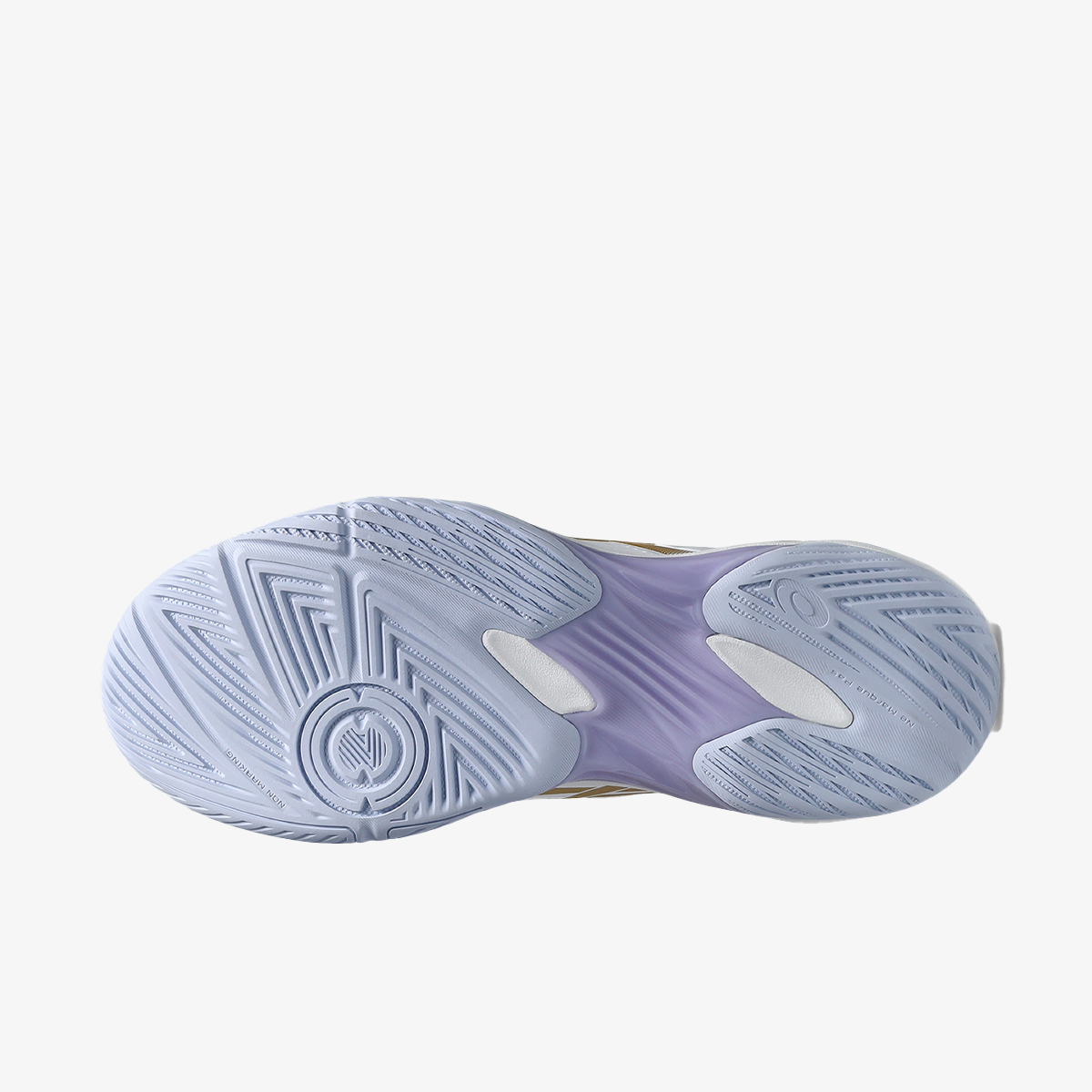 Asics Pantofi Sport Gel-Rocket 12 | SportVision Romania