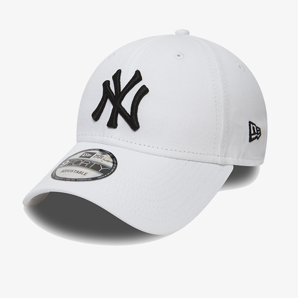 帽子 CHALLENGER NEW ERA 7 5/8 New Era Sapca 940 LEAGUE BASIC NEW YORK YANKEES | SportVision Romania