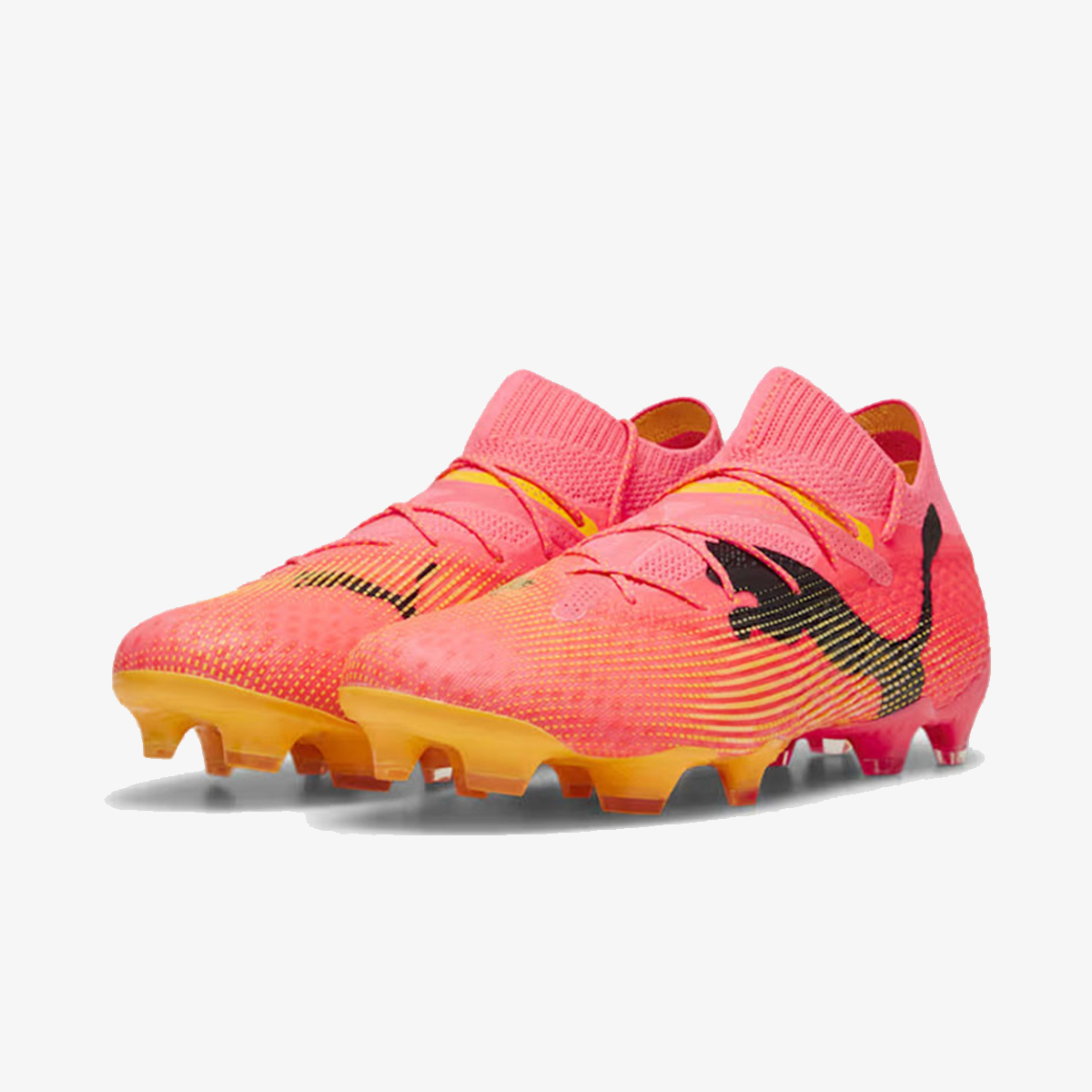 Puma Future 7 Ultimate FG/AG ghete de fotbal | SportVision Romania