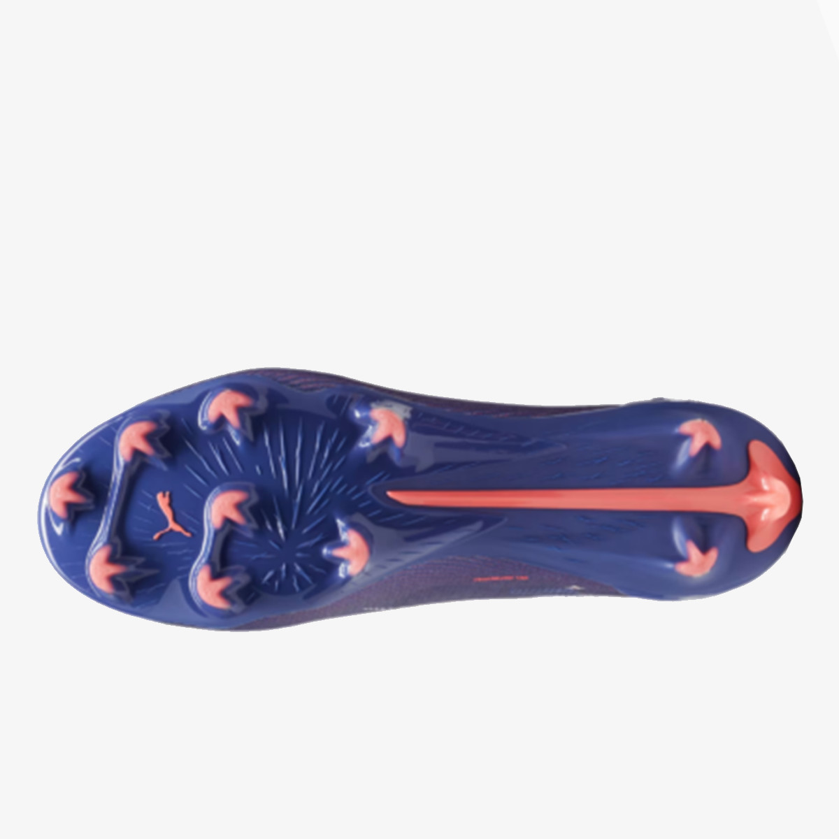 Puma Ghete de fotbal ULTRA 5 ULTIMATE FG | SportVision Romania