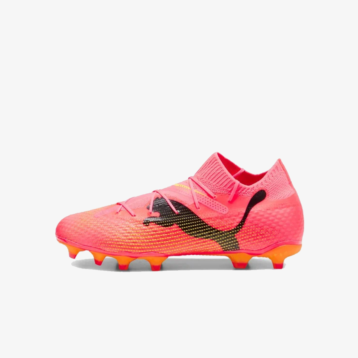 Puma Ghete de fotbal Puma FUTURE 7 MATCH FG/AG Jr | SportVision Romania