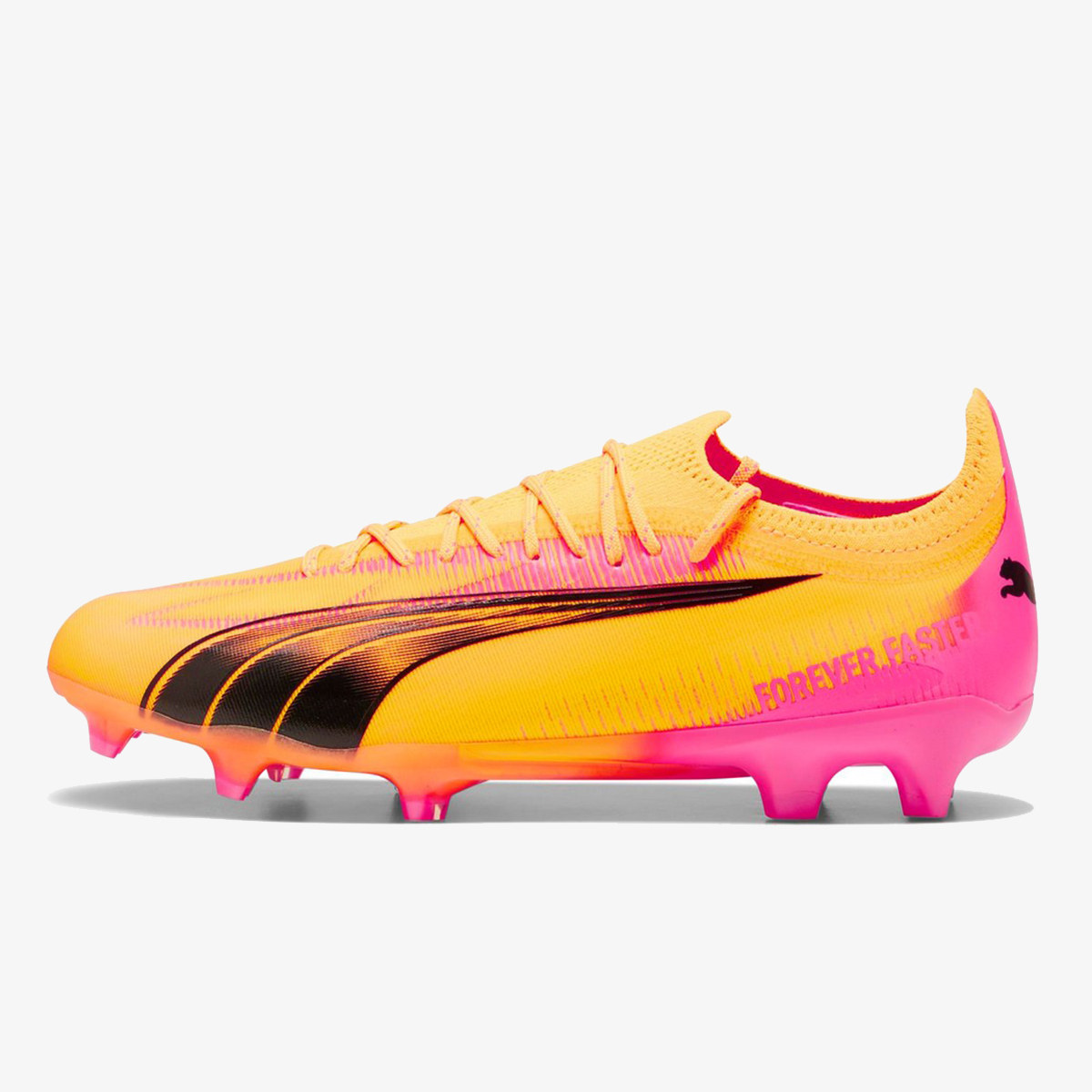 Puma Ultra Ultimate ghete de fotbal pentru viteză | SportVision