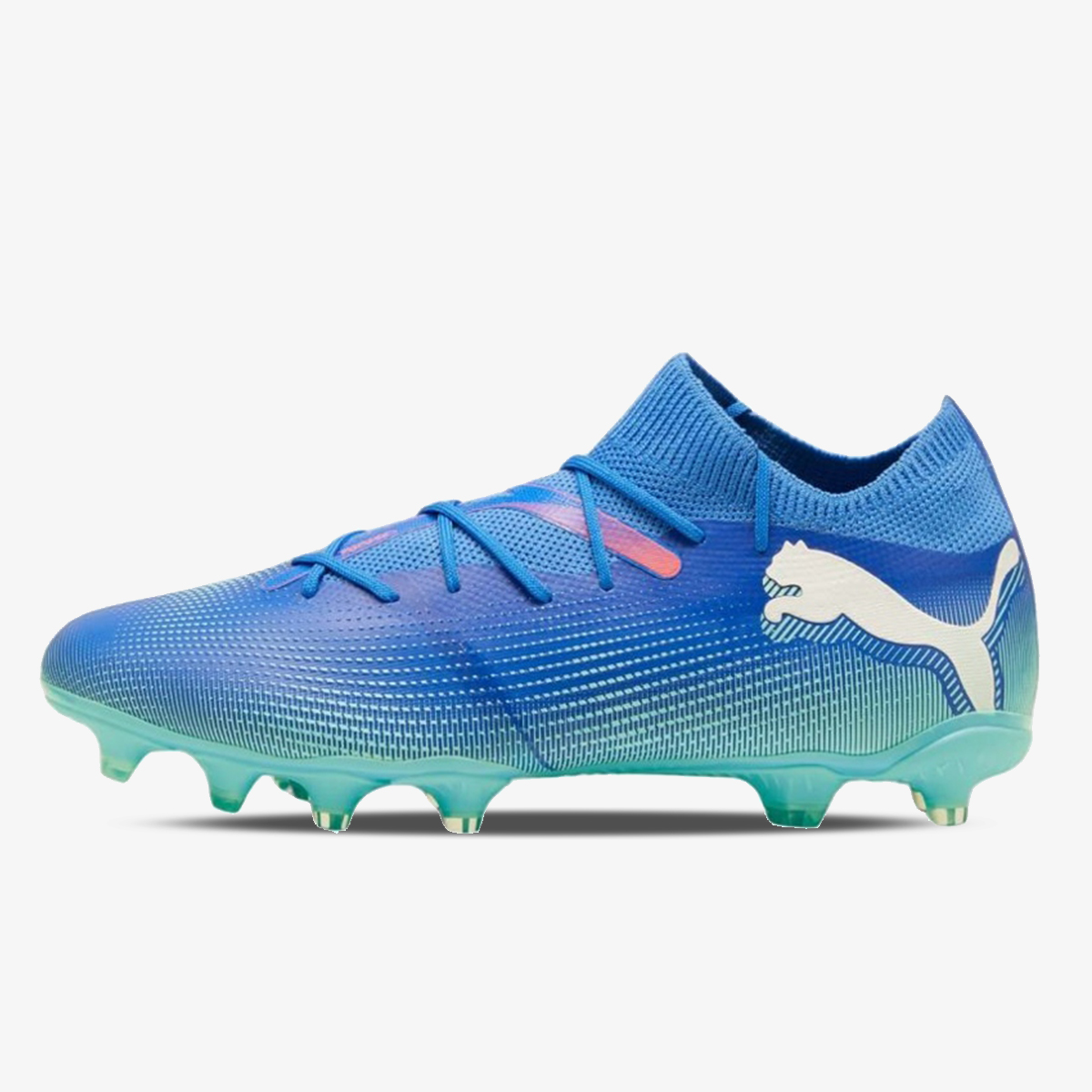Puma Ghete de fotbal FUTURE 7 MATCH FG/AG | SportVision Romania