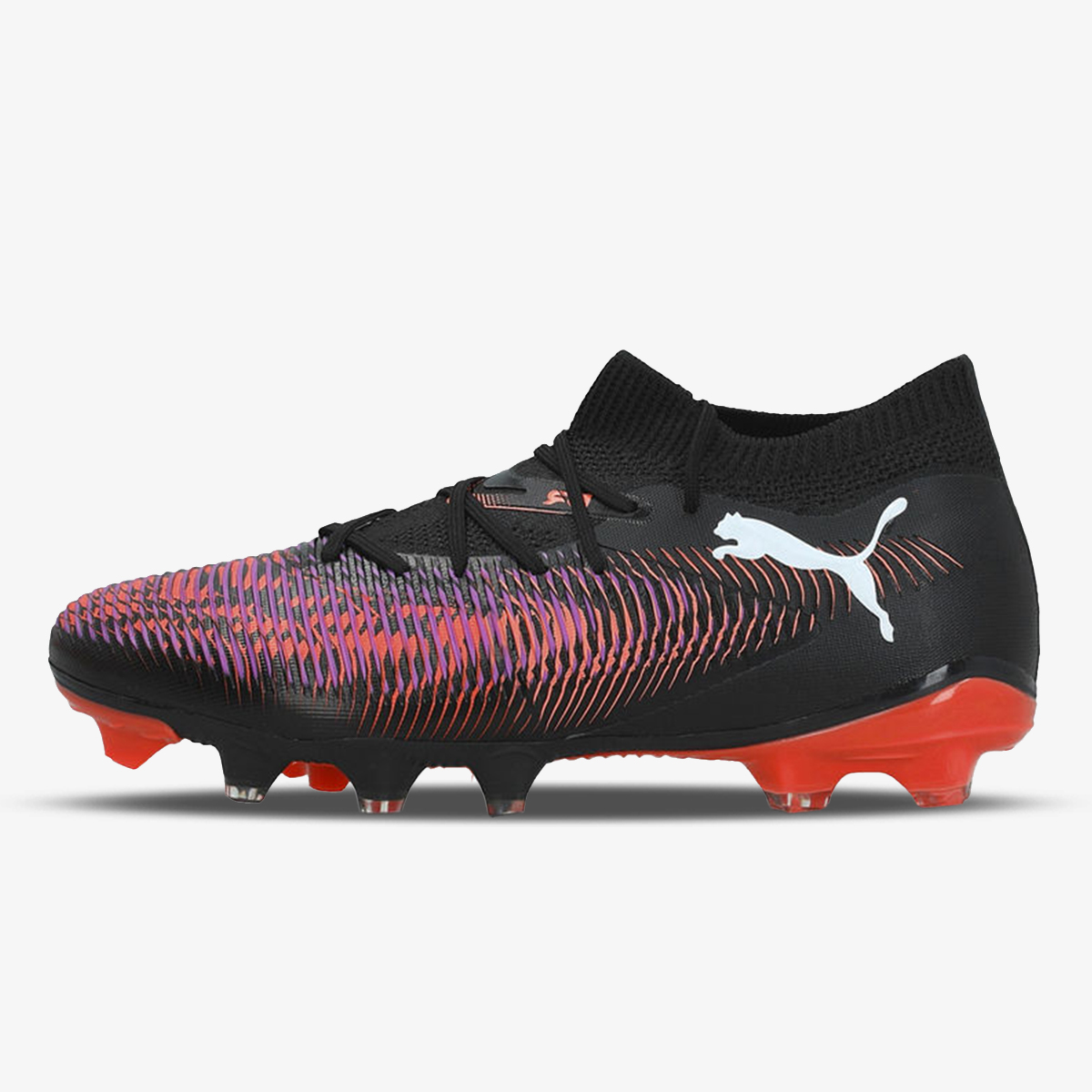 Puma Ghete de fotbal FUTURE 8 MATCH FG/AG | SportVision Romania