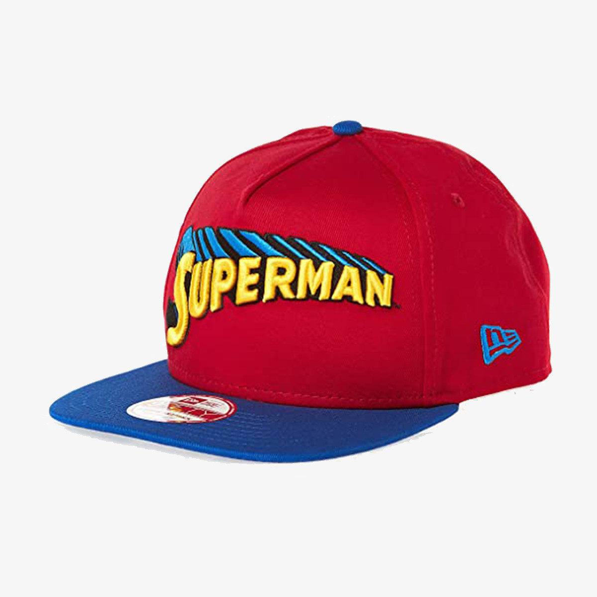 REVERSE CLASSIC SUPERMAN OFFICIAL CLASSIC
