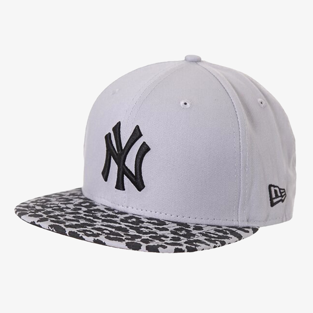 KAPA SPRING LEO SNAP NEYYAN GRY/BLK GRY/BLK
