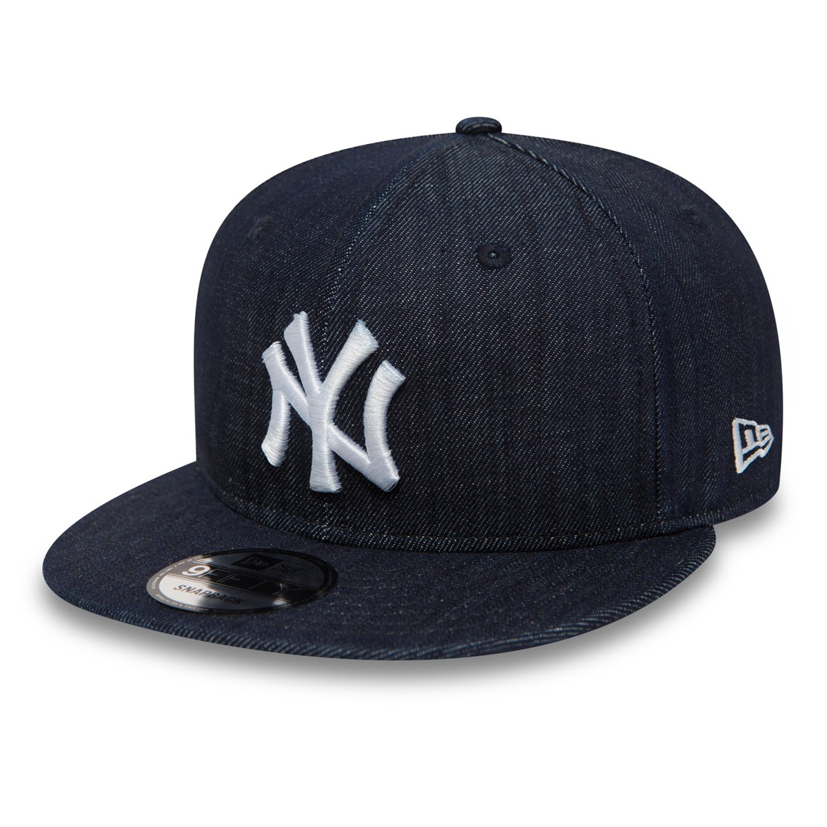 KAPA DENIM BASIC 9FIFTY NEYYAN NAVY/WHIT