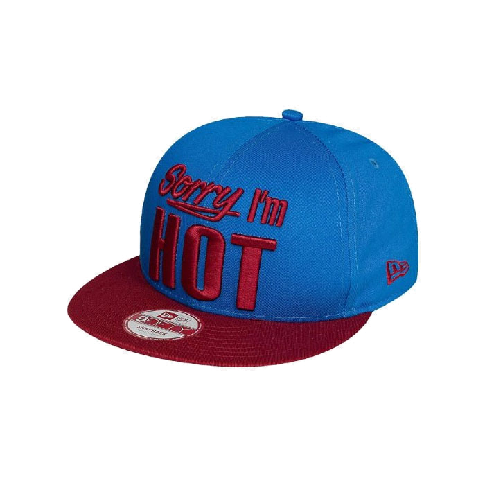 JD SORRY IM HOT 950 NEWERA SSBCAR 950