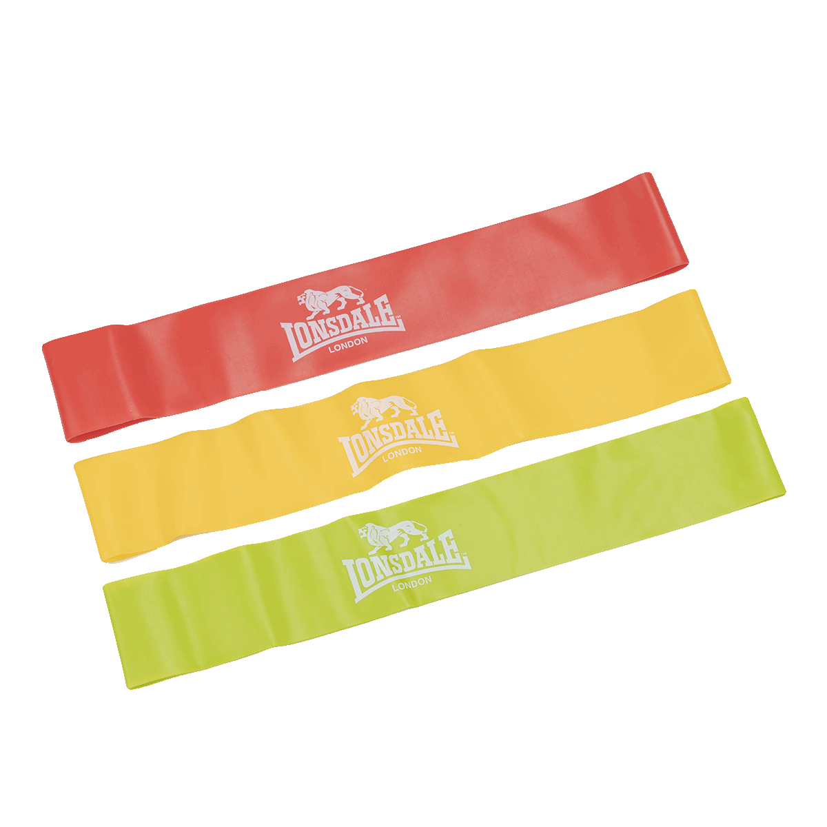 RESISTANCE BAND SET BAND