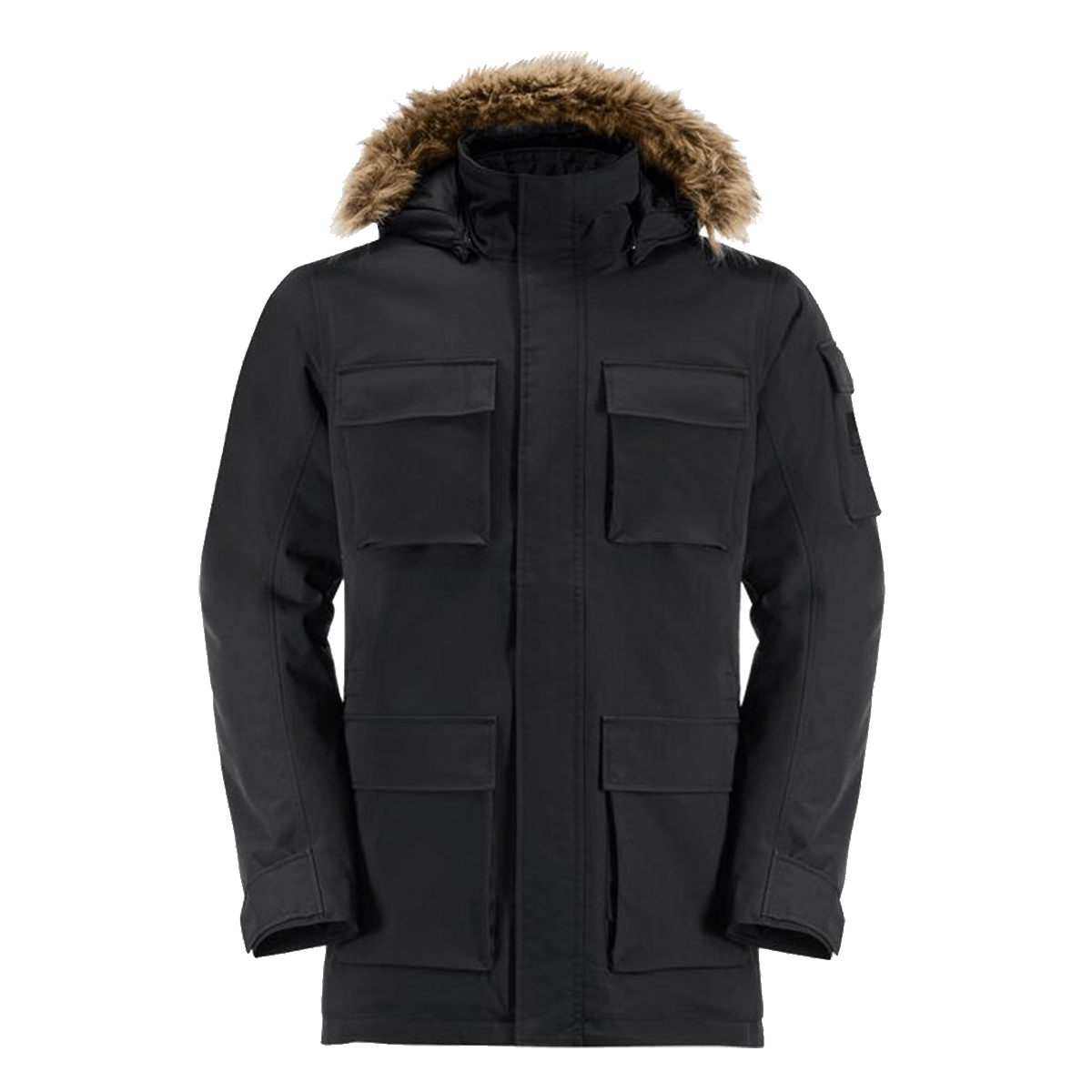 GLACIER CANYON PARKA CANYON imagine noua