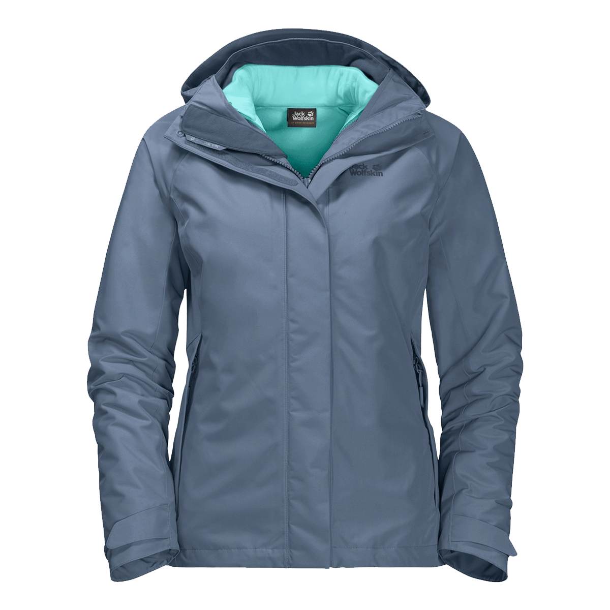 Iceland voyage 3in1 women