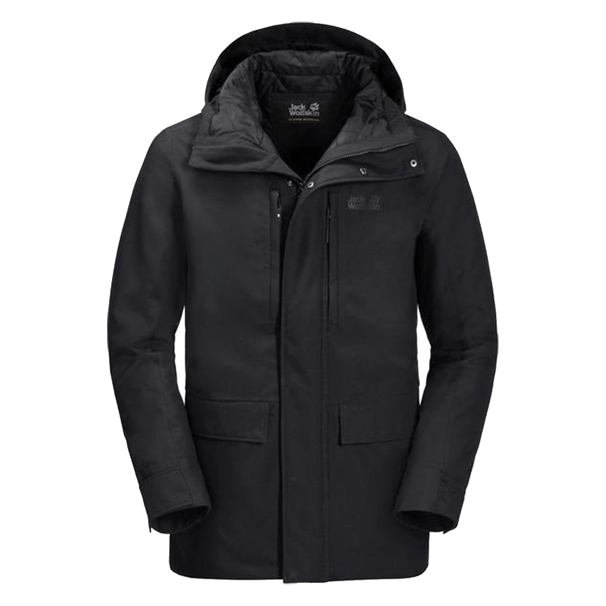 WEST COAST JACKET COAST imagine noua