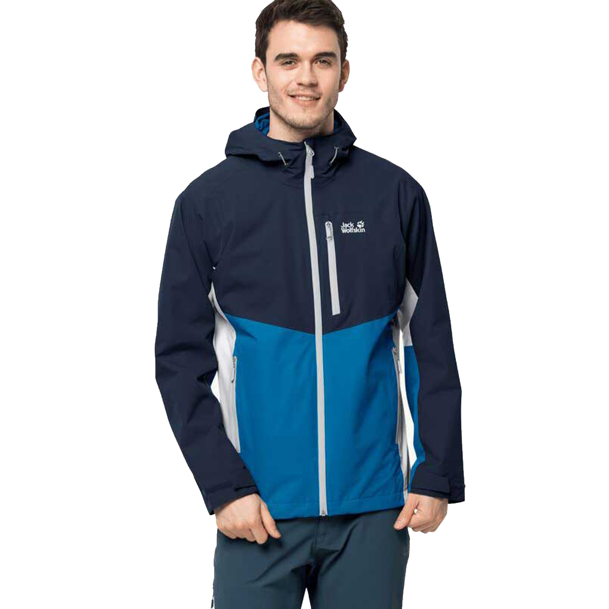 EAGLE PEAK JACKET M EAGLE imagine noua