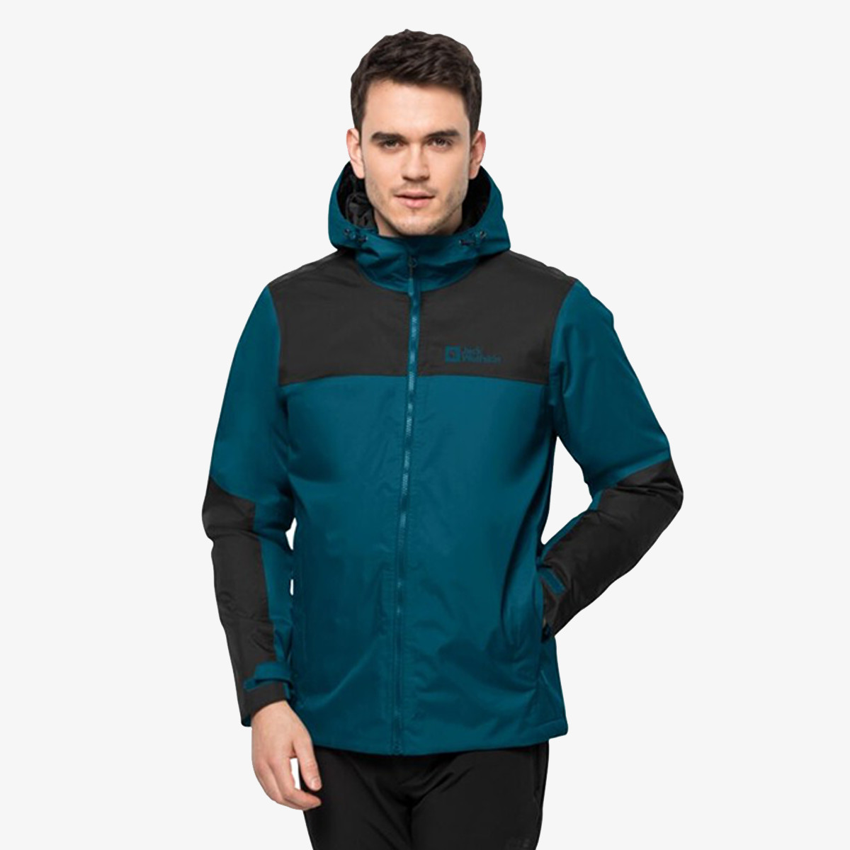 Jack Wolfskin Jacheta JASPER | SportVision Romania