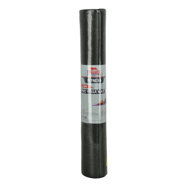 Pvc yoga mat