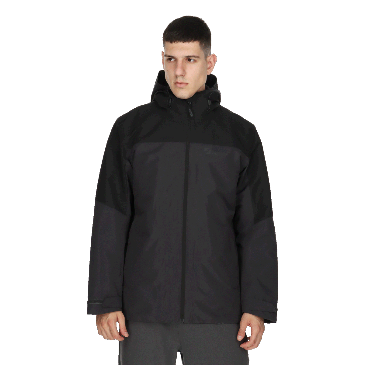 GLAABACH 3IN1 JKT M 3IN1 imagine noua