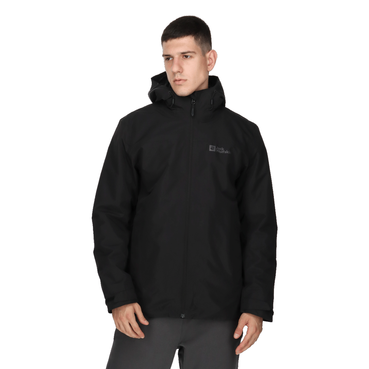 Taubenberg 3in1 jkt m