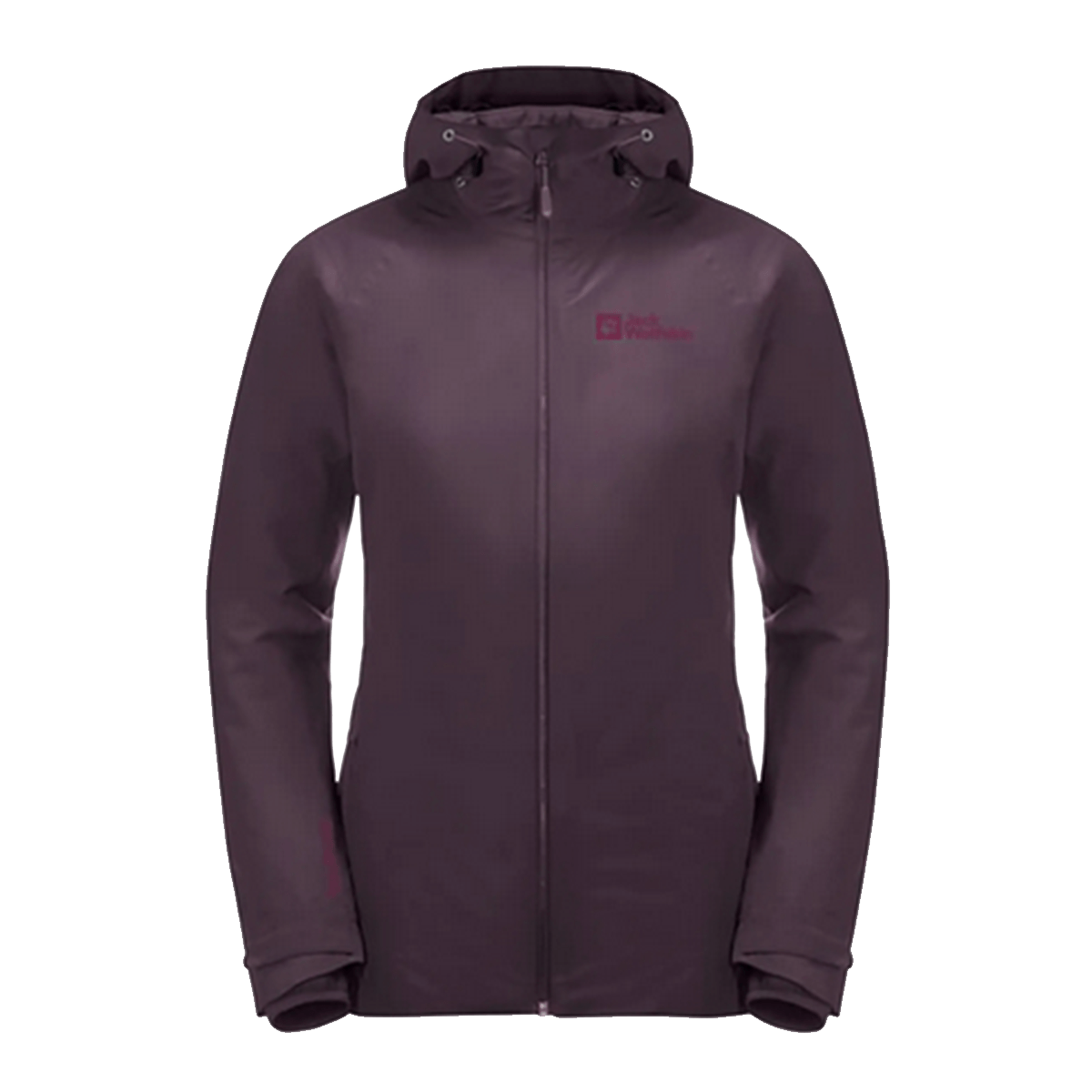GLAABACH 3IN1 JKT W 3IN1 imagine noua