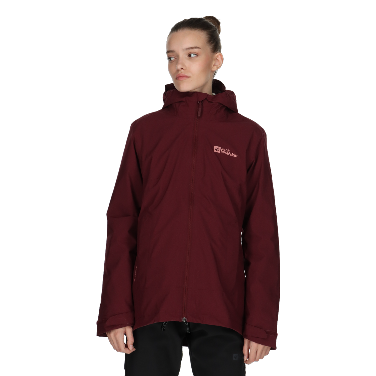 MOONRISE 3IN1 JKT W 3IN1