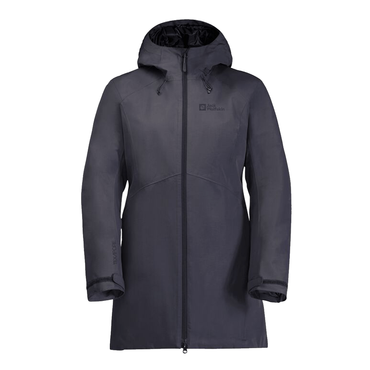 HEIDELSTEIN INS JKT W HEIDELSTEIN imagine noua