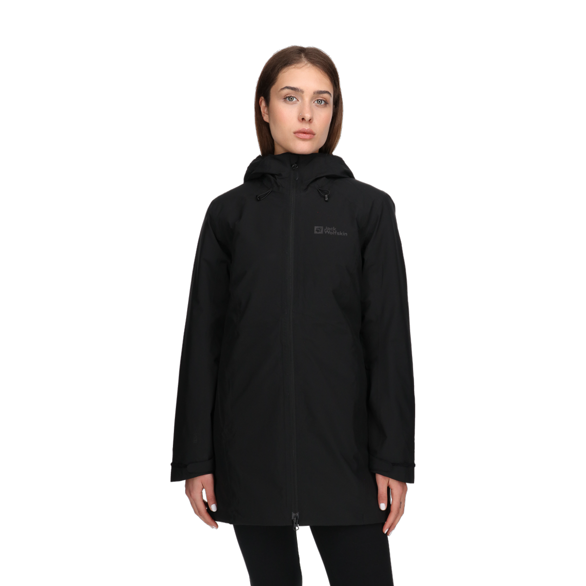 HEIDELSTEIN INS JKT W HEIDELSTEIN imagine noua