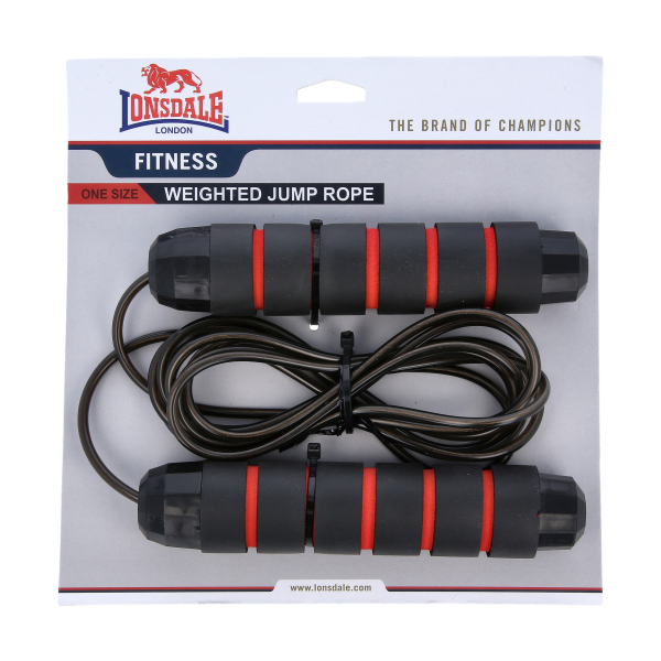 WEIGHTED JUMP ROPE Coardă