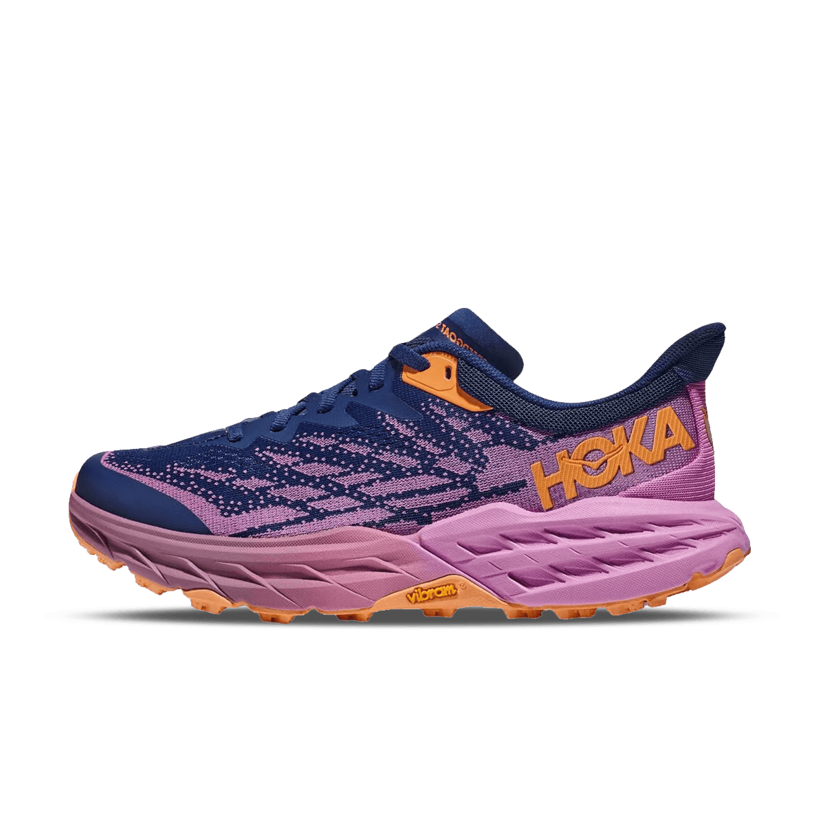 Speedgoat 5 HOKA imagine noua