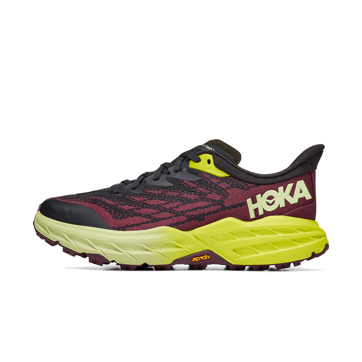 Speedgoat 5 HOKA imagine noua
