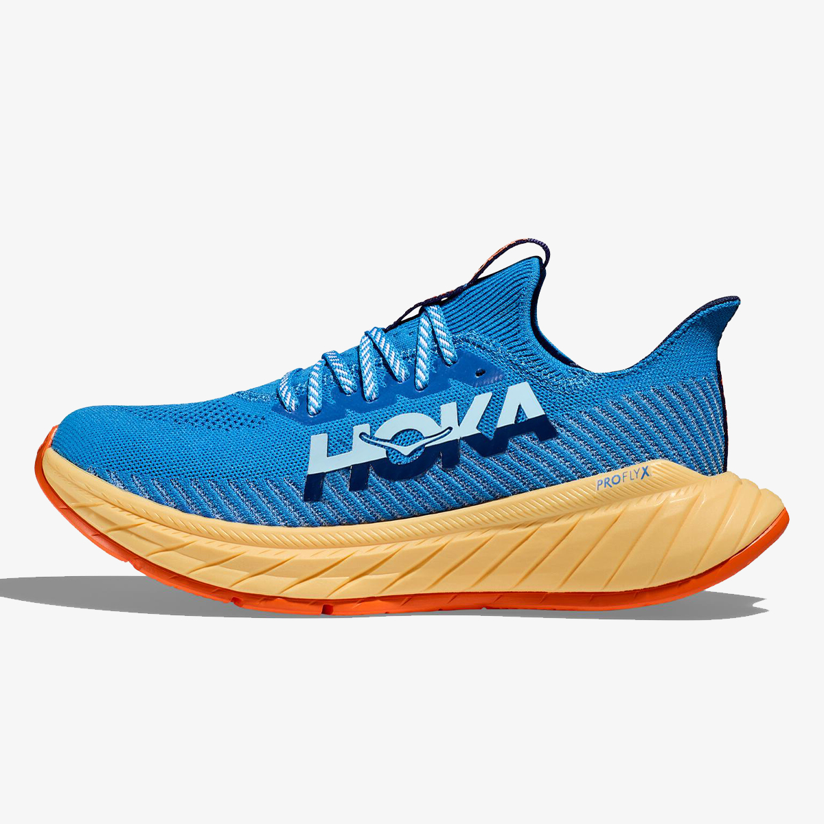 Hoka Pantofi Sport Carbon X 3 | SportVision Romania