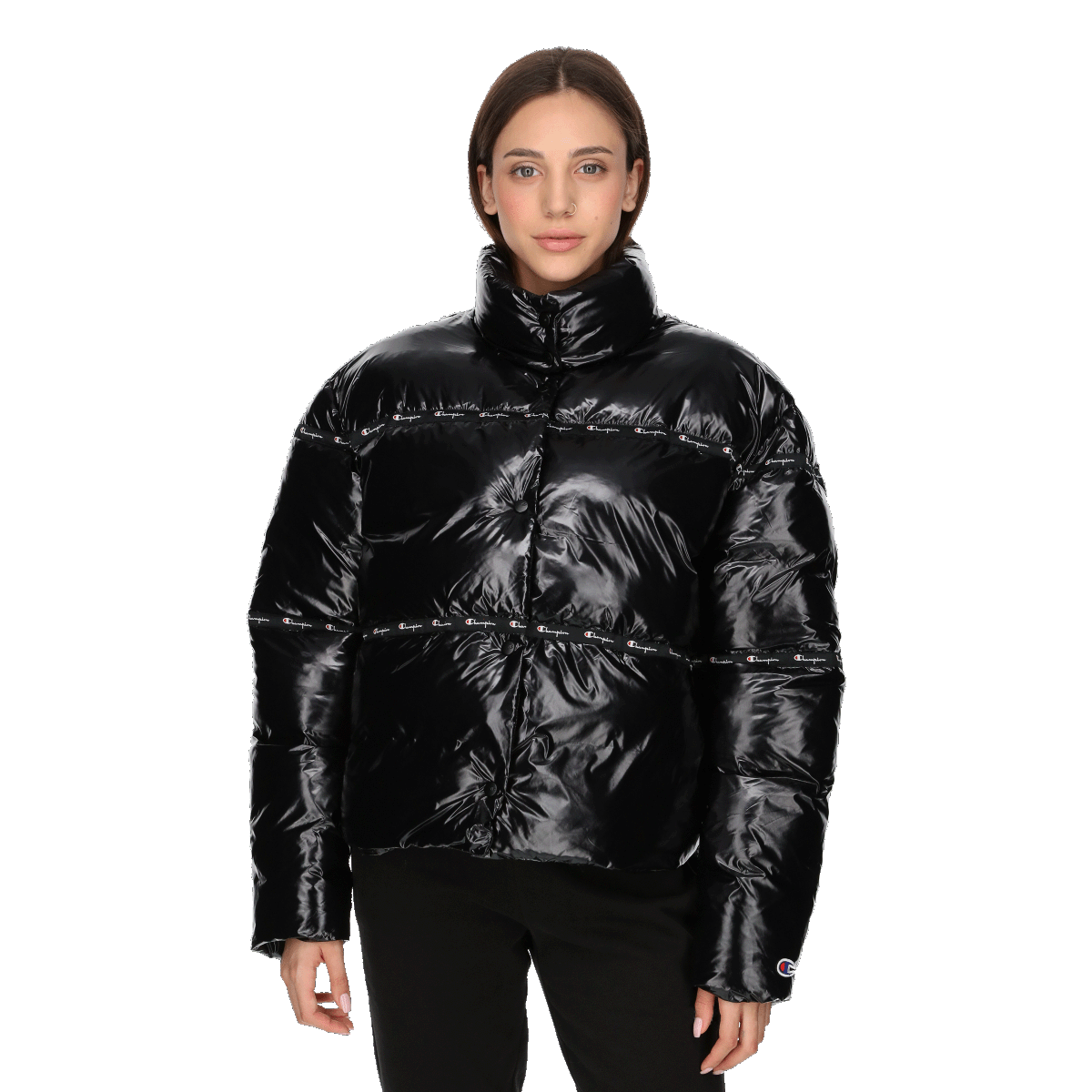 Jacket CHAMPION imagine noua