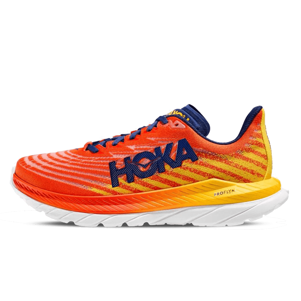 Mach 5 HOKA imagine noua