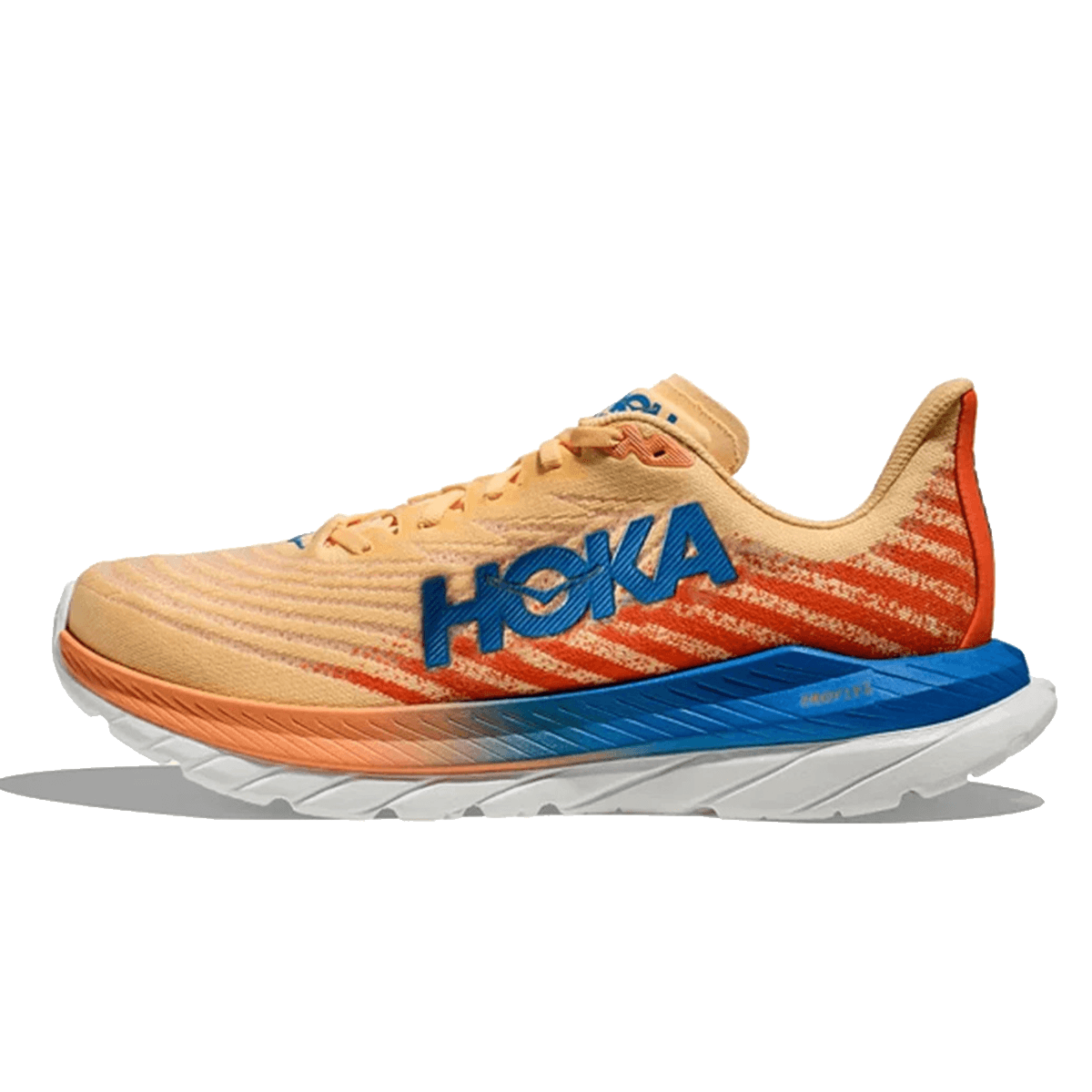 Mach 5 HOKA imagine noua