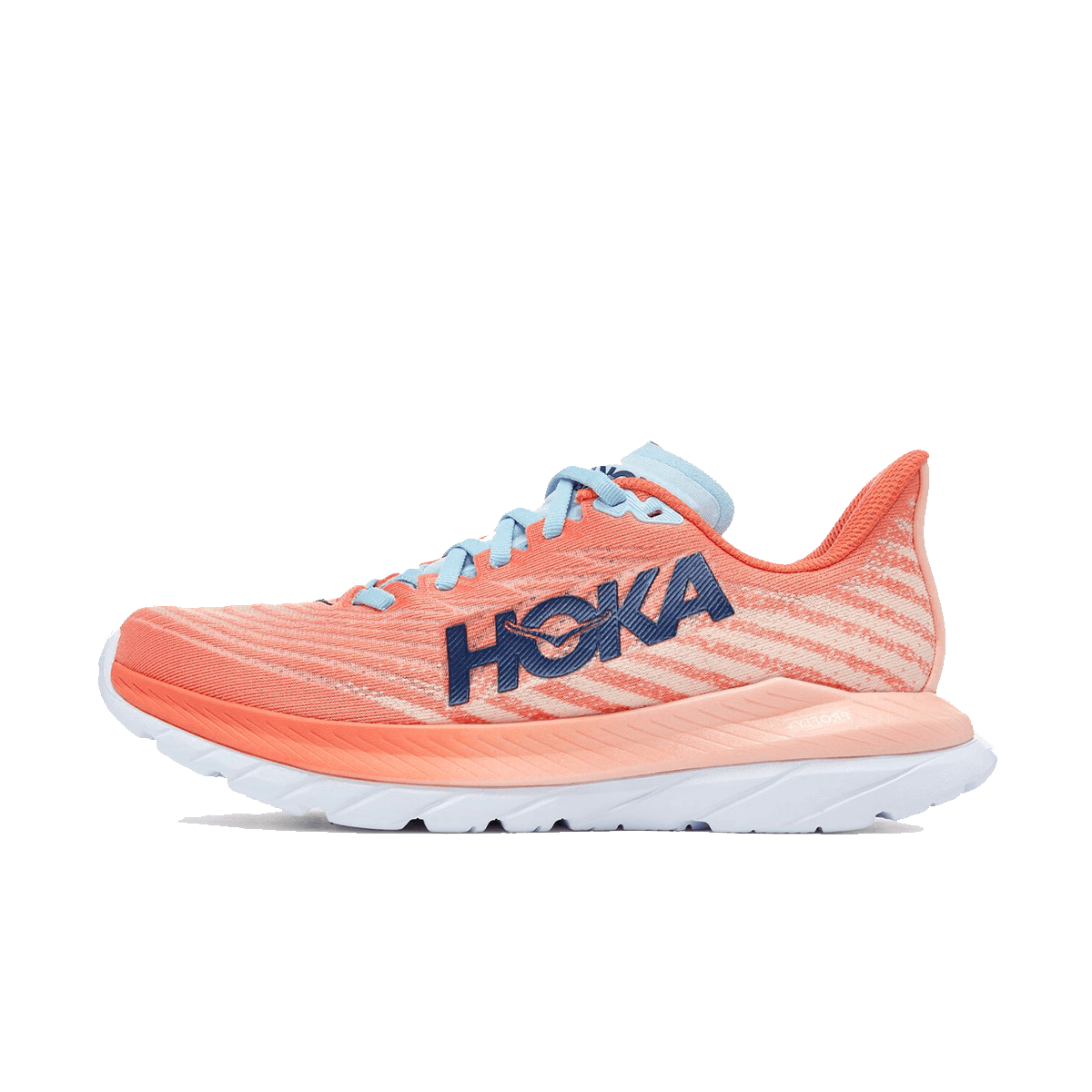 Mach 5 Hoka