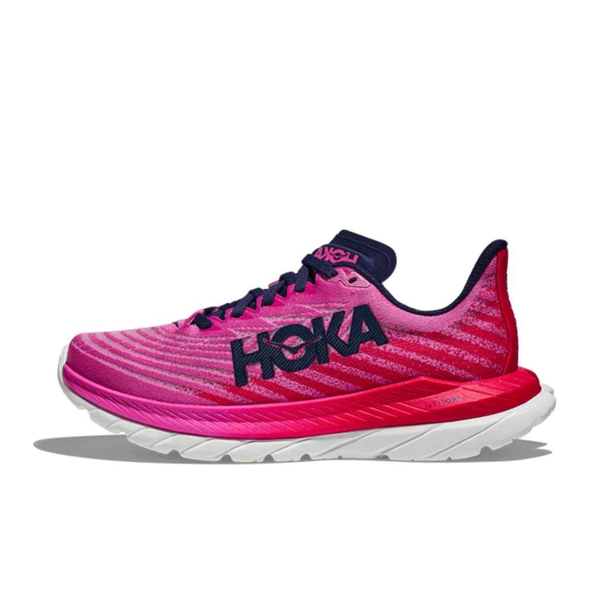 Mach 5 HOKA imagine noua